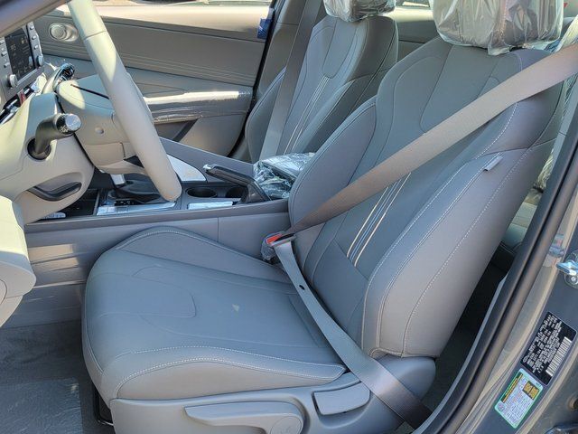 2026 Hyundai ELANTRA SEL Sport Chantilly VA