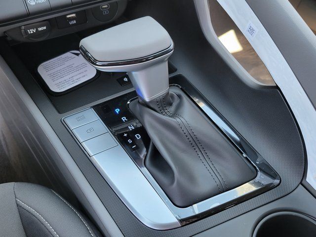 2026 Hyundai ELANTRA SEL Sport Chantilly VA