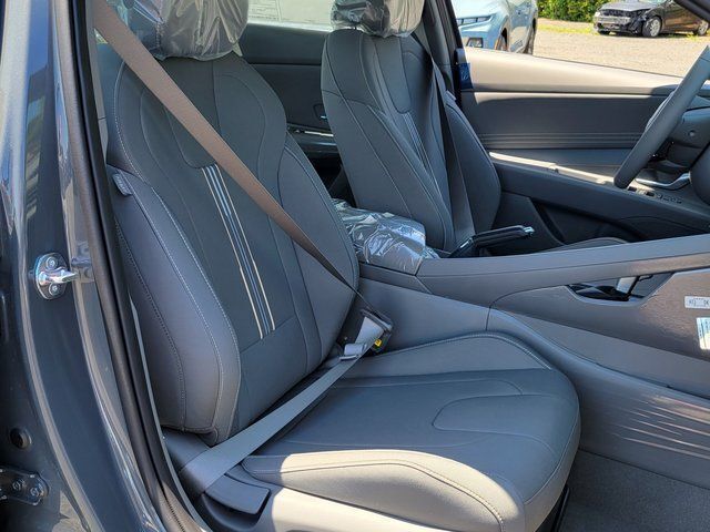 2026 Hyundai ELANTRA SEL Sport Chantilly VA