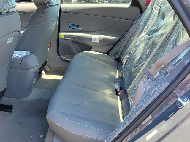 2026 Hyundai ELANTRA SEL Sport Chantilly VA