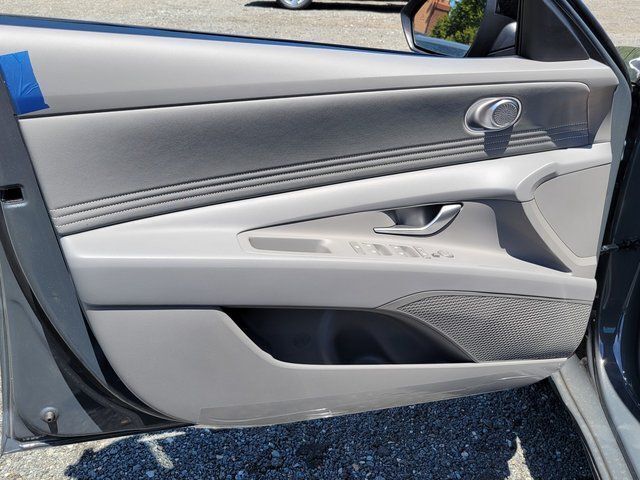 2026 Hyundai ELANTRA SEL Sport Chantilly VA