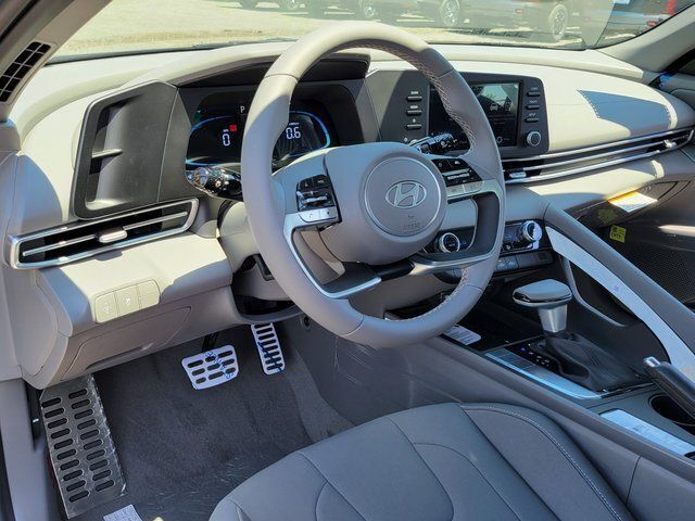 2026 Hyundai ELANTRA SEL Sport Chantilly VA