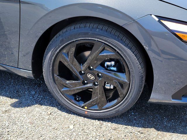 2026 Hyundai ELANTRA SEL Sport Chantilly VA
