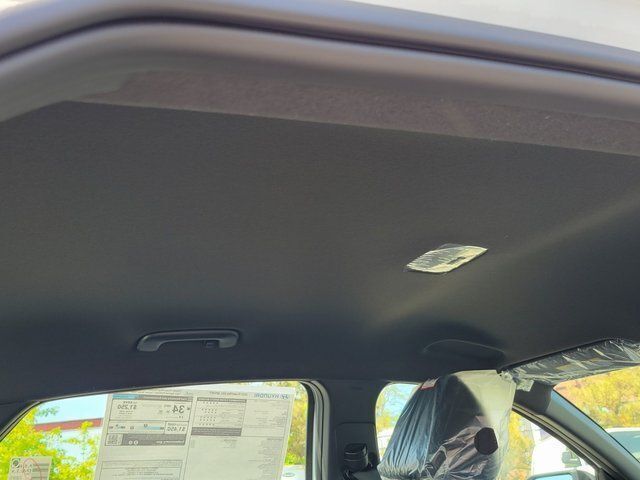 2026 Hyundai ELANTRA SEL Sport Chantilly VA