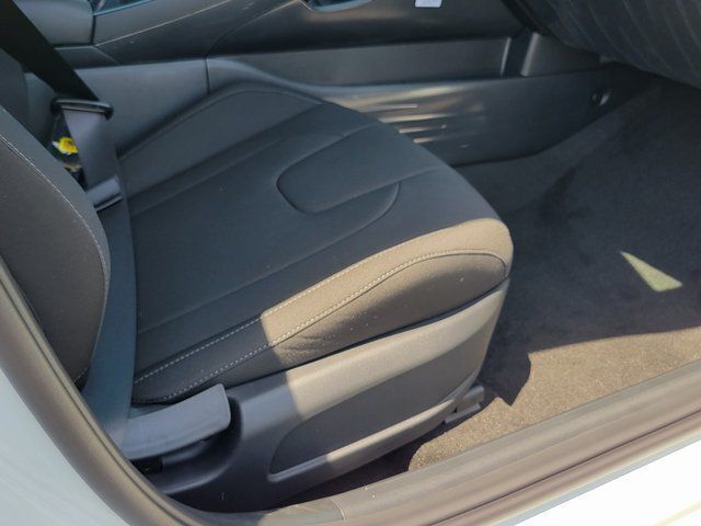 2026 Hyundai ELANTRA SEL Sport Chantilly VA
