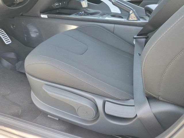 2026 Hyundai ELANTRA SEL Sport Chantilly VA