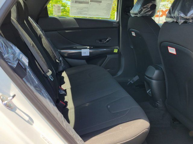 2026 Hyundai ELANTRA SEL Sport Chantilly VA