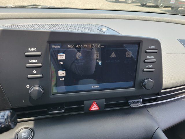 2026 Hyundai ELANTRA SEL Sport Chantilly VA