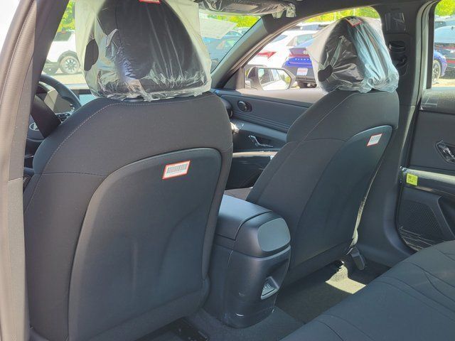 2026 Hyundai ELANTRA SEL Sport Chantilly VA