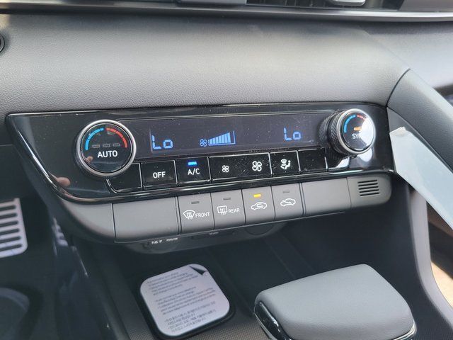 2026 Hyundai ELANTRA SEL Sport Chantilly VA