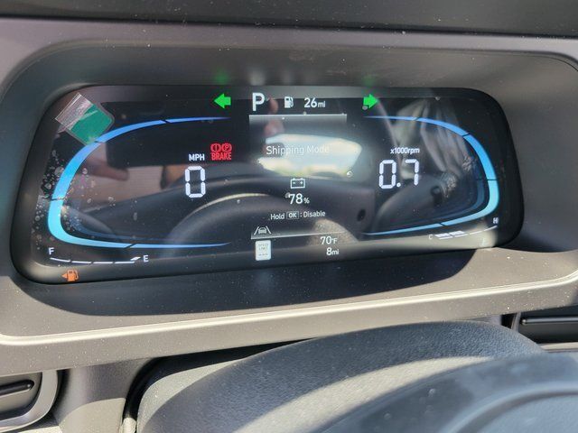 2026 Hyundai ELANTRA SEL Sport Chantilly VA