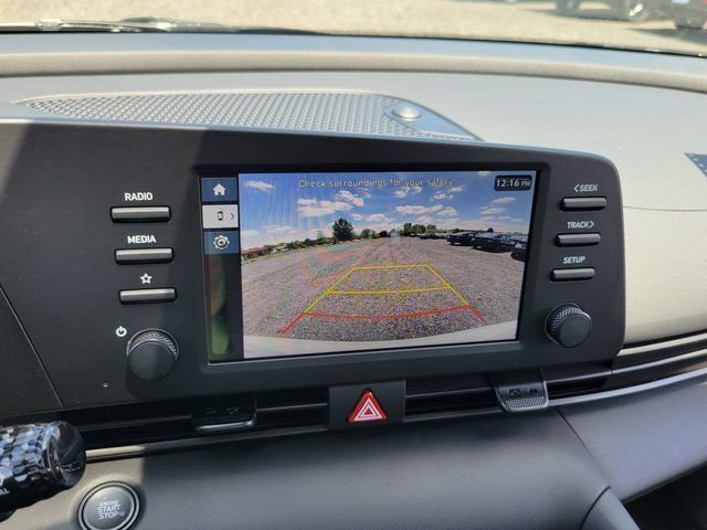 2026 Hyundai ELANTRA SEL Sport Chantilly VA