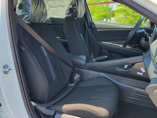 2026 Hyundai ELANTRA SEL Sport Chantilly VA