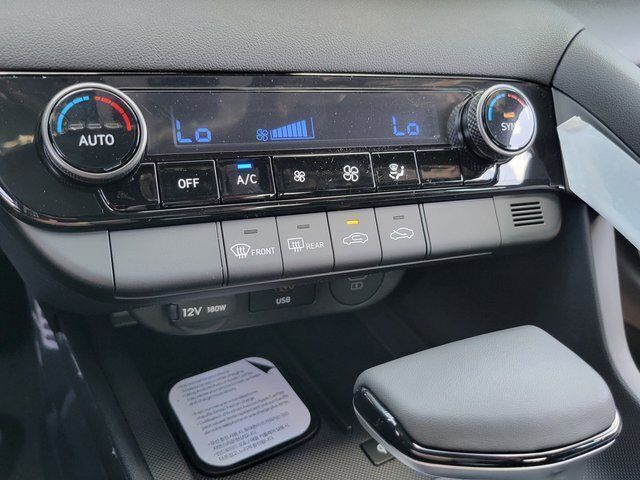 2026 Hyundai ELANTRA SEL Sport Chantilly VA