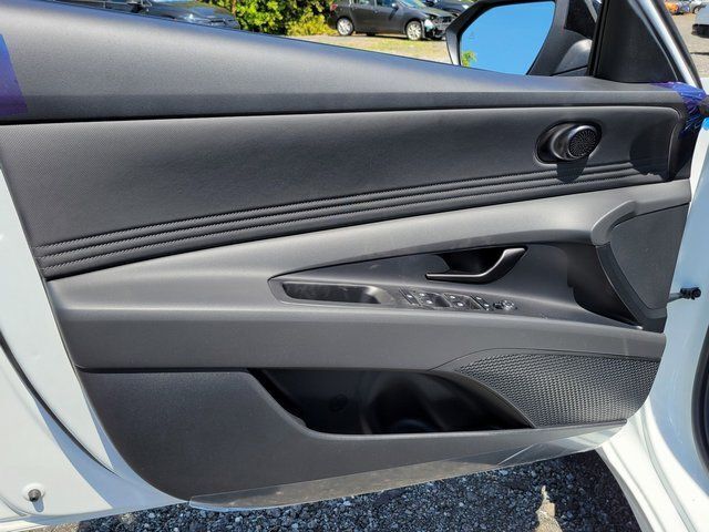2026 Hyundai ELANTRA SEL Sport Chantilly VA