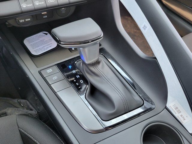 2026 Hyundai ELANTRA SEL Sport Chantilly VA