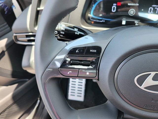 2026 Hyundai ELANTRA SEL Sport Chantilly VA