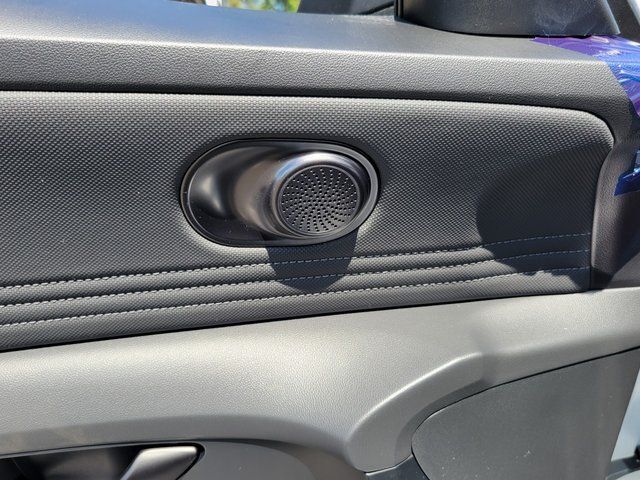 2026 Hyundai ELANTRA SEL Sport Chantilly VA