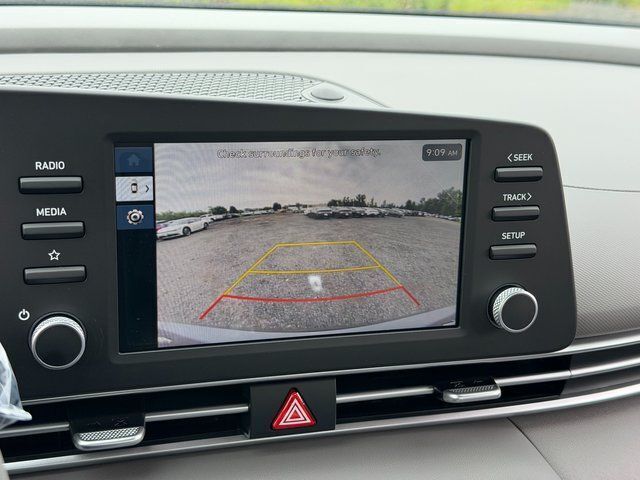 2026 Hyundai ELANTRA SEL Sport Chantilly VA