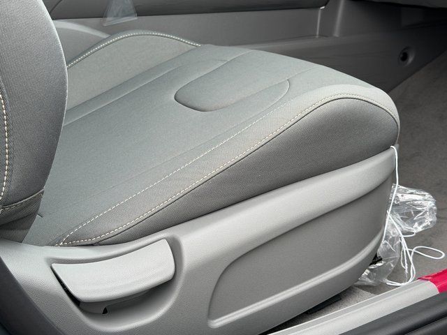 2026 Hyundai ELANTRA SEL Sport Chantilly VA