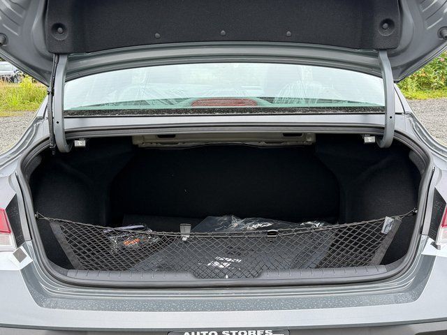 2026 Hyundai ELANTRA SEL Sport Chantilly VA