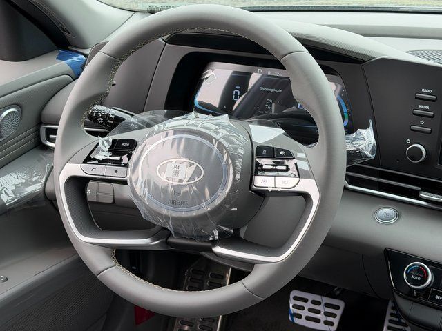 2026 Hyundai ELANTRA SEL Sport Chantilly VA