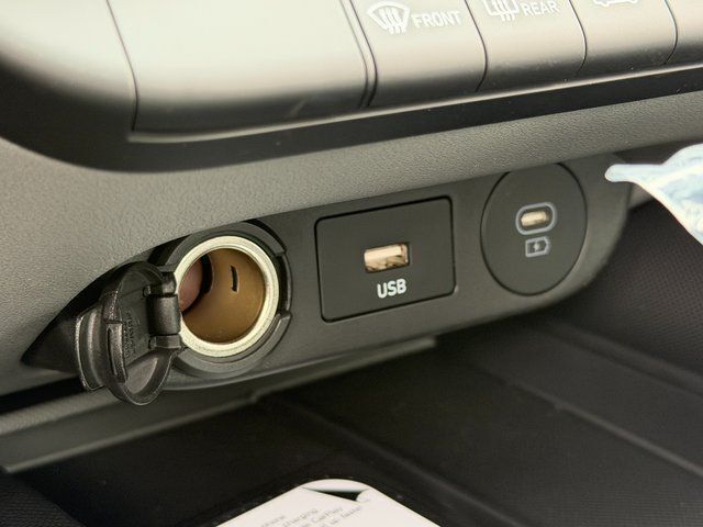 2026 Hyundai ELANTRA SEL Sport Chantilly VA