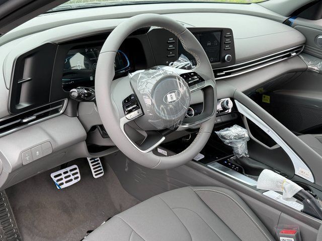 2026 Hyundai ELANTRA SEL Sport Chantilly VA