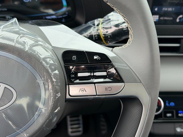 2026 Hyundai ELANTRA SEL Sport Chantilly VA