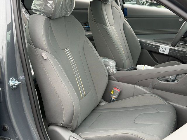 2026 Hyundai ELANTRA SEL Sport Chantilly VA
