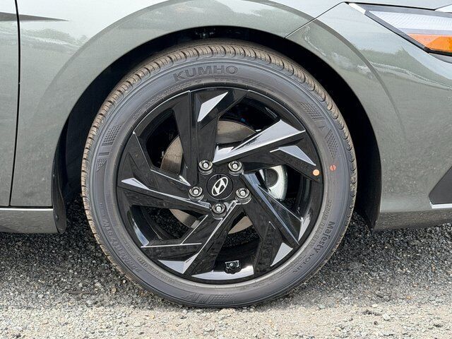 2026 Hyundai ELANTRA SEL Sport Chantilly VA
