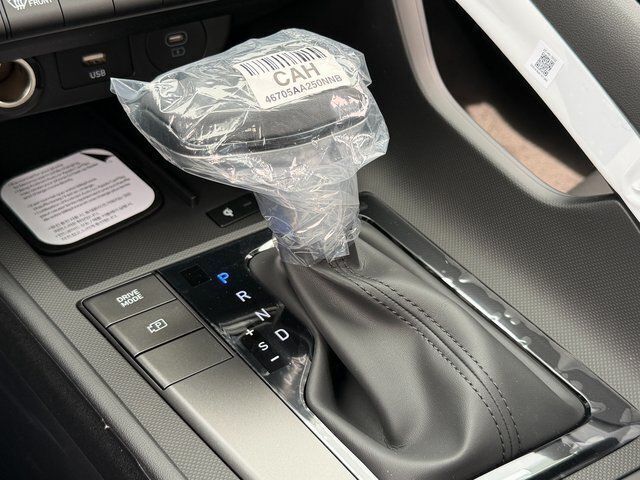 2026 Hyundai ELANTRA SEL Sport Chantilly VA