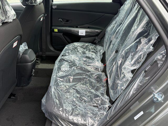 2026 Hyundai ELANTRA SEL Sport Chantilly VA