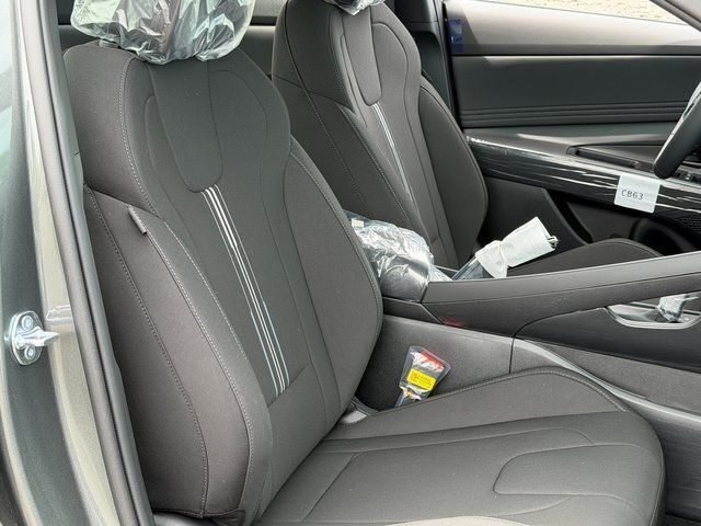 2026 Hyundai ELANTRA SEL Sport Chantilly VA