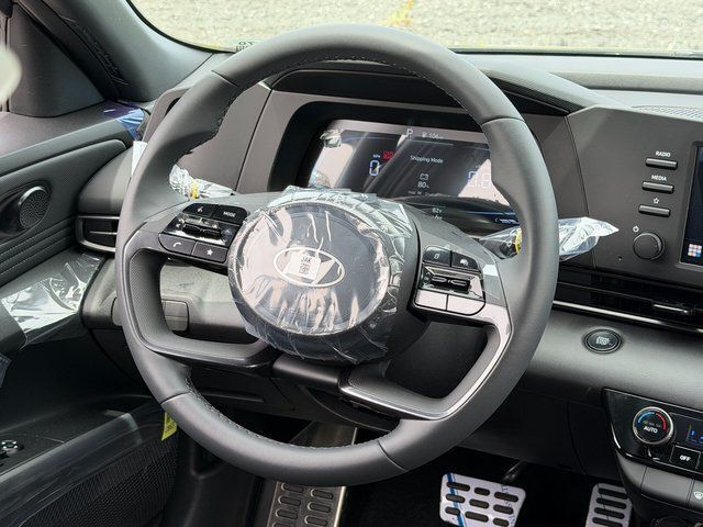 2026 Hyundai ELANTRA SEL Sport Chantilly VA
