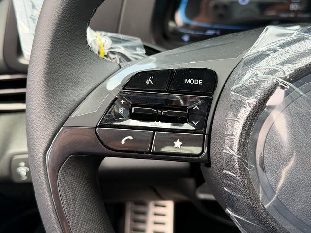2026 Hyundai ELANTRA SEL Sport Chantilly VA