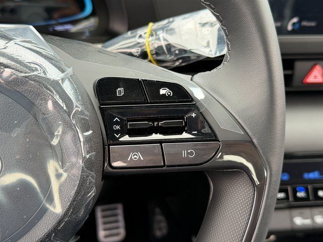 2026 Hyundai ELANTRA SEL Sport Chantilly VA