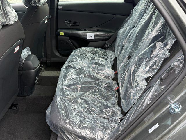 2026 Hyundai ELANTRA SEL Sport Chantilly VA