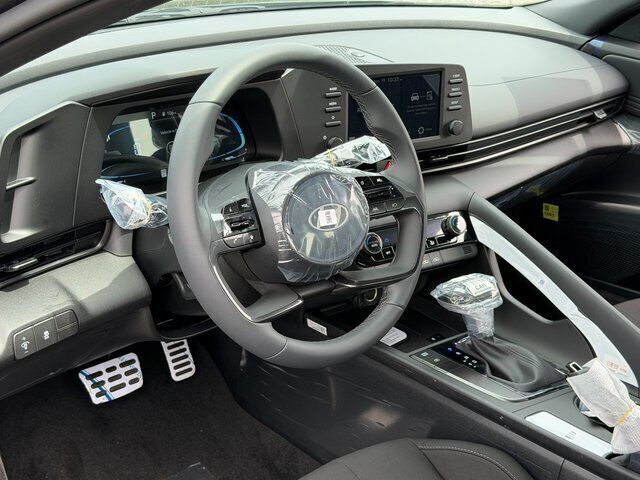 2026 Hyundai ELANTRA SEL Sport Chantilly VA