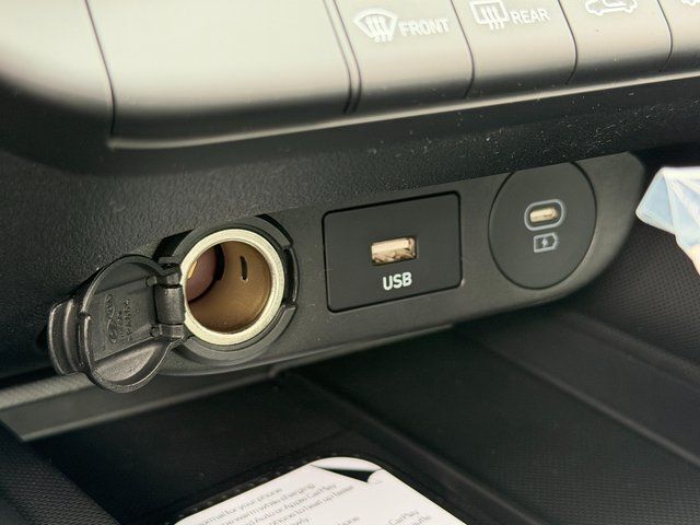 2026 Hyundai ELANTRA SEL Sport Chantilly VA