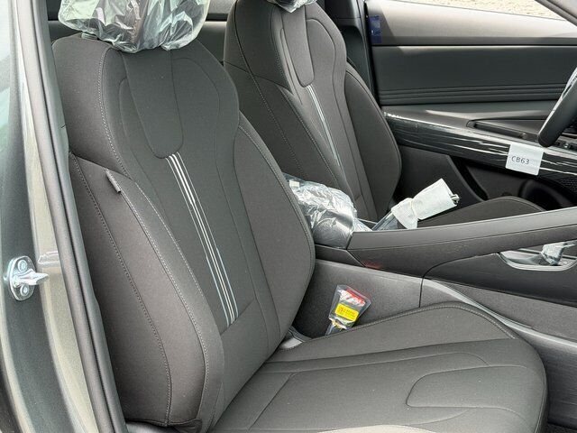 2026 Hyundai ELANTRA SEL Sport Chantilly VA