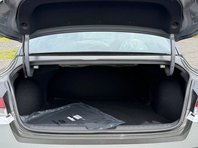 2026 Hyundai ELANTRA SEL Sport Chantilly VA