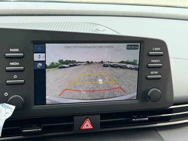 2026 Hyundai ELANTRA SEL Sport Chantilly VA