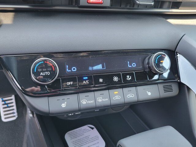 2026 Hyundai ELANTRA SEL Sport Chantilly VA