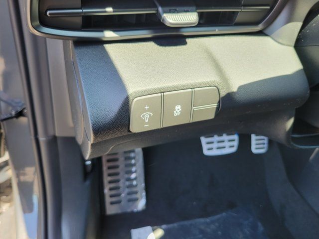 2026 Hyundai ELANTRA SEL Sport Chantilly VA