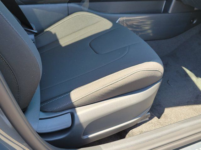 2026 Hyundai ELANTRA SEL Sport Chantilly VA