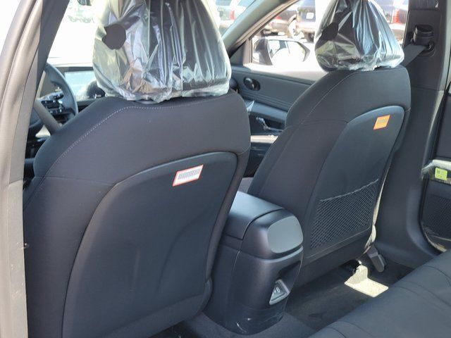 2026 Hyundai ELANTRA SEL Sport Chantilly VA