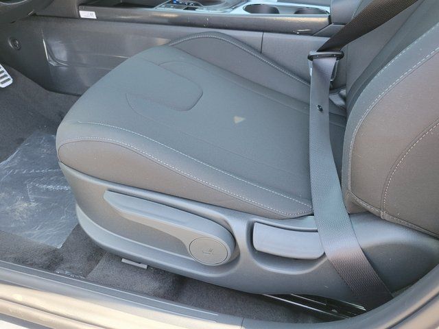 2026 Hyundai ELANTRA SEL Sport Chantilly VA