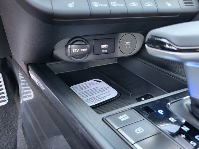 2026 Hyundai ELANTRA SEL Sport Chantilly VA