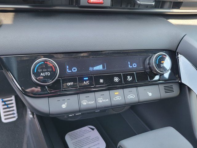 2026 Hyundai ELANTRA SEL Sport Chantilly VA